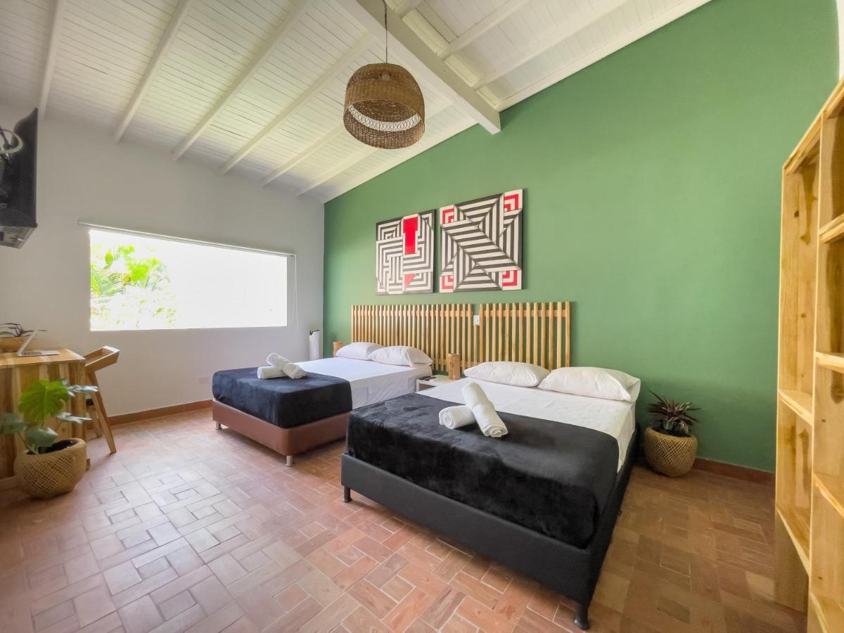 Casa Palmas Hotel Medellín